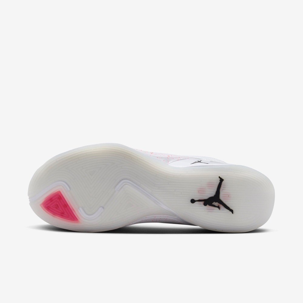 13代購 Nike Jordan Luka 2 PF 白色 男鞋 籃球鞋 Doncic DX9012-106-細節圖4