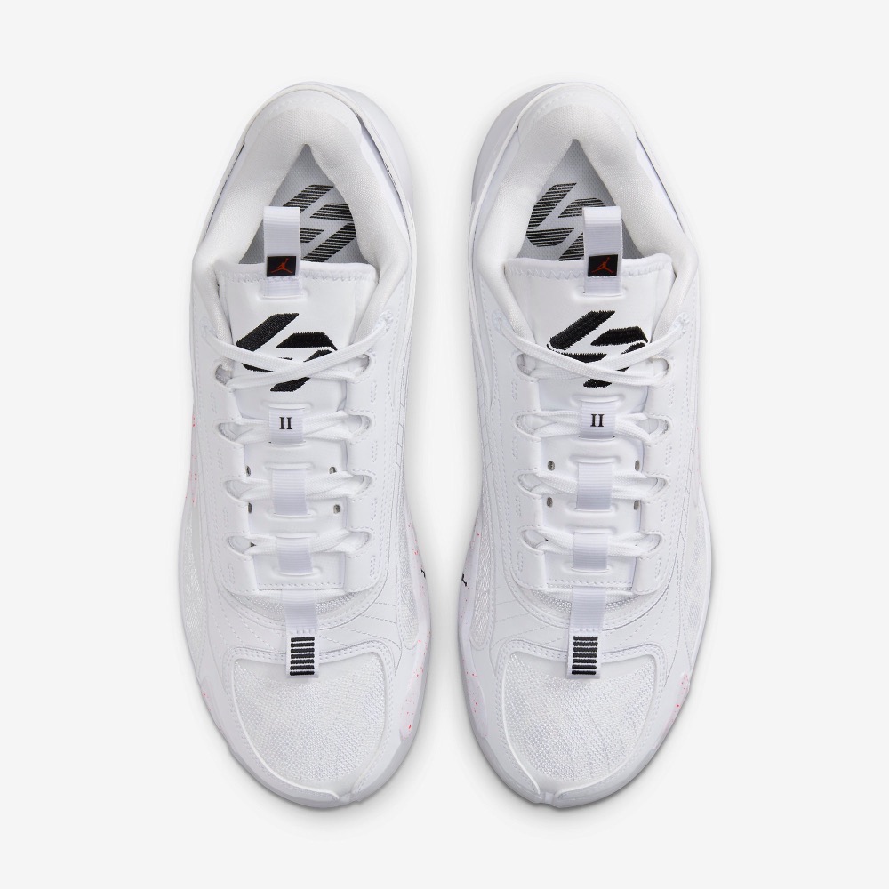 13代購 Nike Jordan Luka 2 PF 白色 男鞋 籃球鞋 Doncic DX9012-106-細節圖5