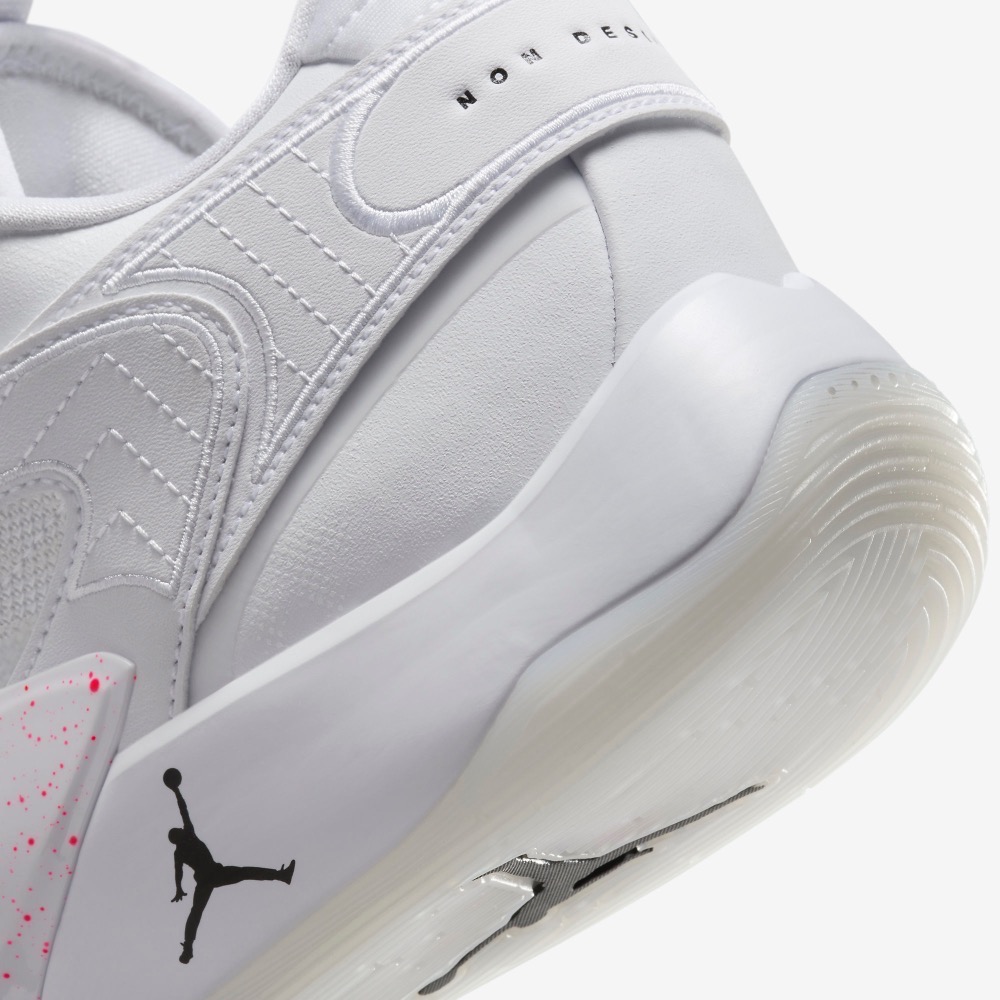 13代購 Nike Jordan Luka 2 PF 白色 男鞋 籃球鞋 Doncic DX9012-106-細節圖8