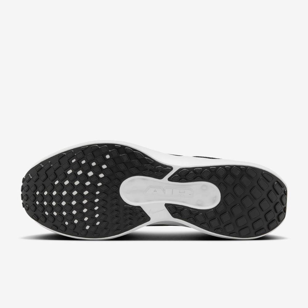 13代購 Nike Air Winflo 11 黑白 男鞋 慢跑鞋 訓練鞋 FJ9509-001-細節圖4