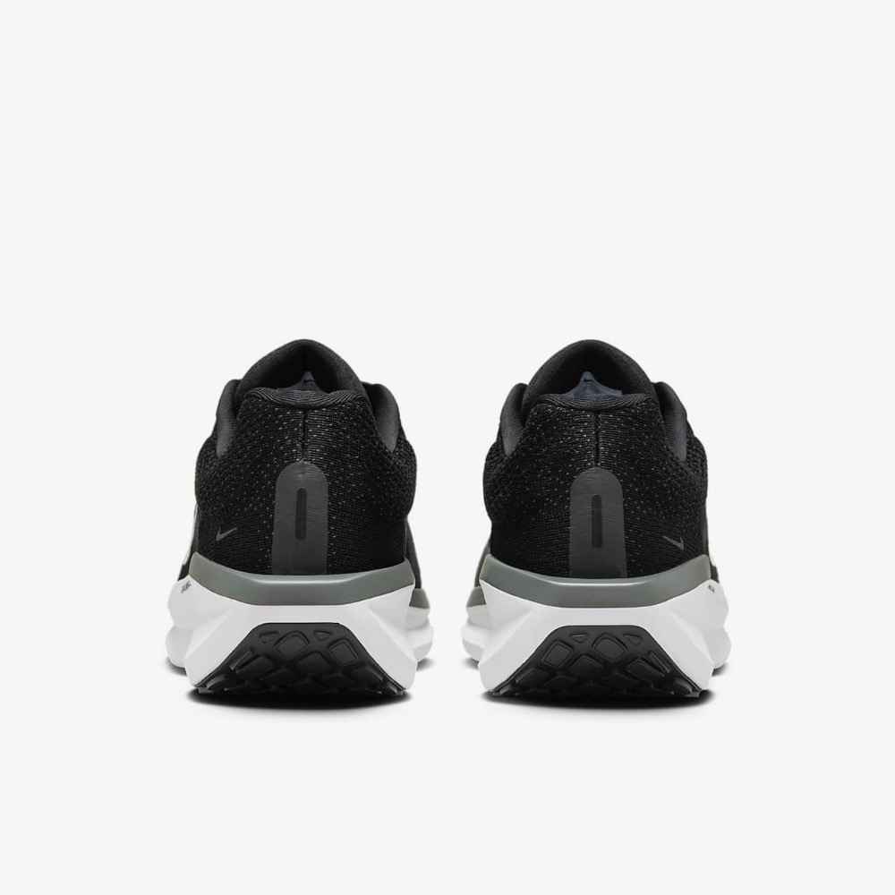 13代購 Nike Air Winflo 11 黑白 男鞋 慢跑鞋 訓練鞋 FJ9509-001-細節圖6