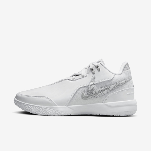 13代購 Nike Zoom LeBron NXXT Gen AMPD EP 白銀 男鞋女鞋籃球鞋 FJ1567-102