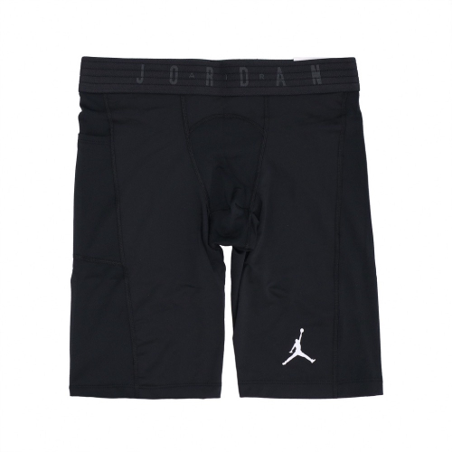 13代購 Nike Jordan Sport Dri-FIT Short 黑色 運動褲 束褲 DM1814-010