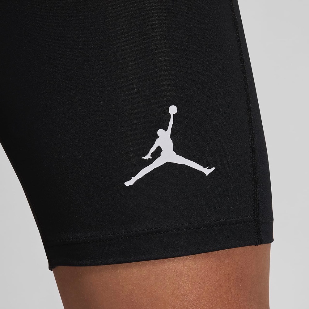 13代購 Nike Jordan Sport Dri-FIT Short 黑色 運動褲 束褲 DM1814-010-細節圖5