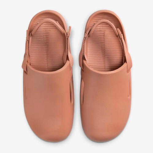 13代購 W Nike Calm Mule 緋紅 女鞋 拖鞋 涼鞋 FB2185-201