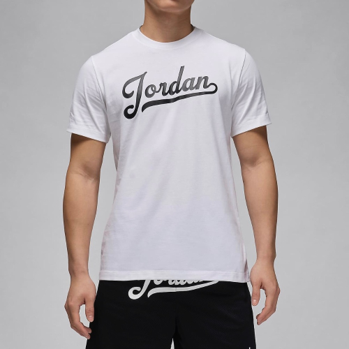 13代購 Nike Jordan Flight MVP SS CREW 白色 短袖T恤 FN5959-100