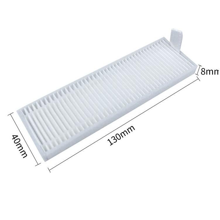 L-one[  米家掃拖機器人 MJSTG1 G1 ]  小米 米家 掃地機器人 配件 邊刷 水洗濾網 主刷 邊刷 抹布-細節圖4