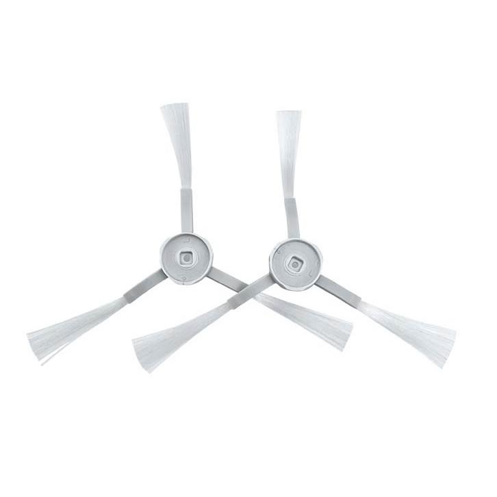 L-one[  米家掃拖機器人 MJSTG1 G1 ]  小米 米家 掃地機器人 配件 邊刷 水洗濾網 主刷 邊刷 抹布-細節圖5