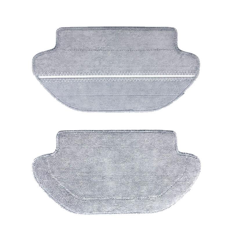 小米 米家 STYTJ02YM S10 B106GL B106CN 小米掃拖機器人配件  掃地機器人 濾網 邊刷 配件-細節圖2