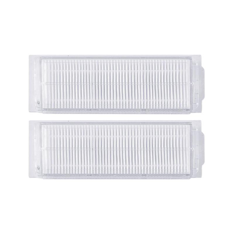 小米 米家 STYTJ02YM S10 B106GL B106CN 小米掃拖機器人配件  掃地機器人 濾網 邊刷 配件-細節圖3