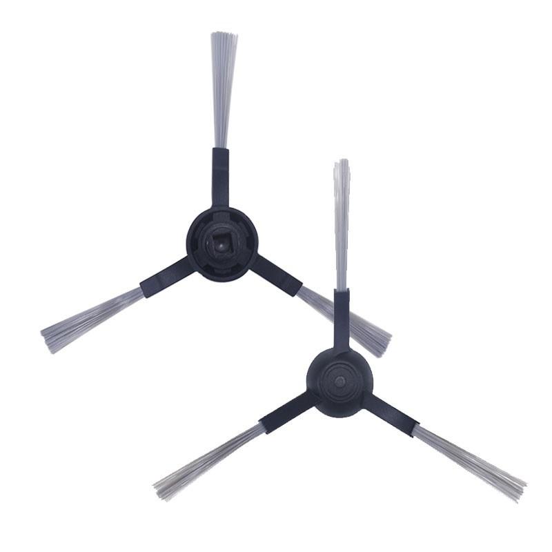 小米 米家 STYTJ02YM S10 B106GL B106CN 小米掃拖機器人配件  掃地機器人 濾網 邊刷 配件-細節圖4