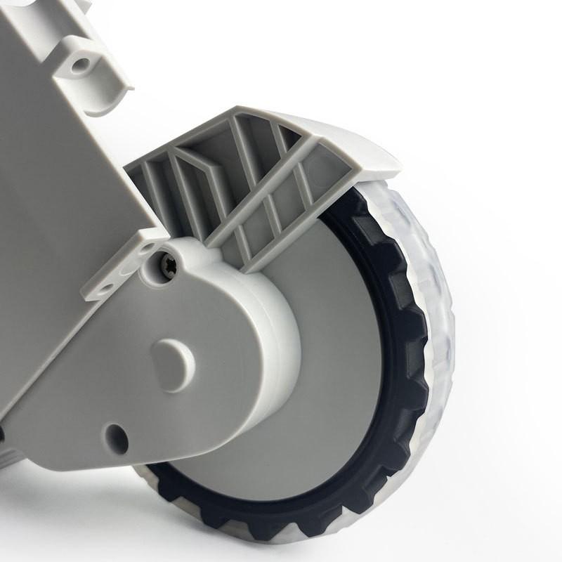 小米 米家 STYTJ02YM S10 B106GL B106CN 小米掃拖機器人配件  掃地機器人 濾網 邊刷 配件-細節圖7