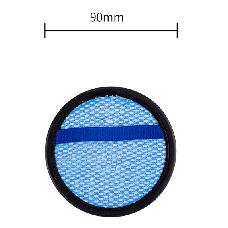 PHILIPS 飛利浦 吸塵器 濾網 FC6167 FC6168 FC6407 FC6404 FC6169 FC6409-細節圖6