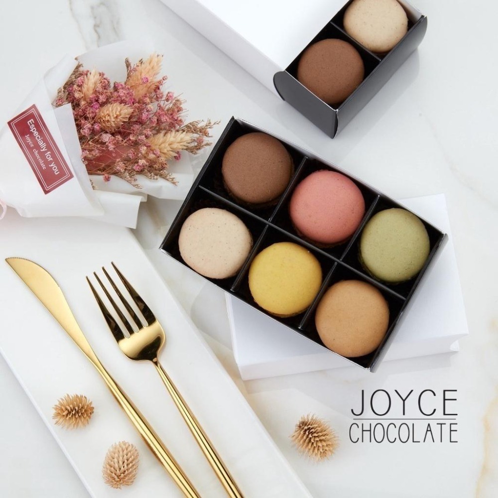 Joyce Chocolate 精選綜合巧克力禮盒〔全新升級〕-細節圖3
