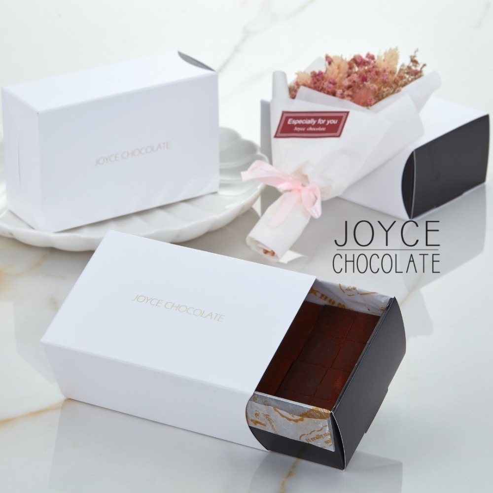 Joyce Chocolate 精選綜合巧克力禮盒〔全新升級〕-細節圖4