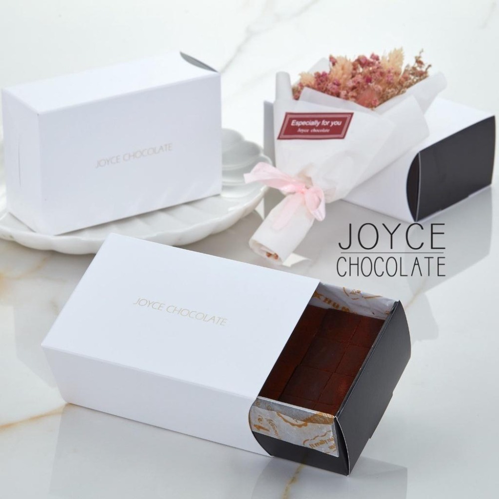 Joyce Chocolate 生巧克力綜合禮盒〔超值優惠組〕-細節圖3