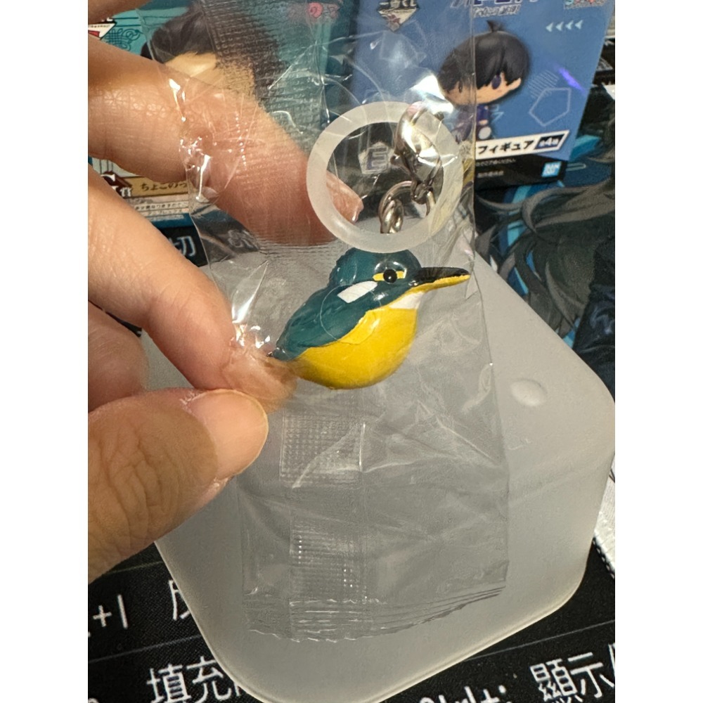 出清(二手&全新)扭蛋 小物 杯緣 款式如選項-規格圖1