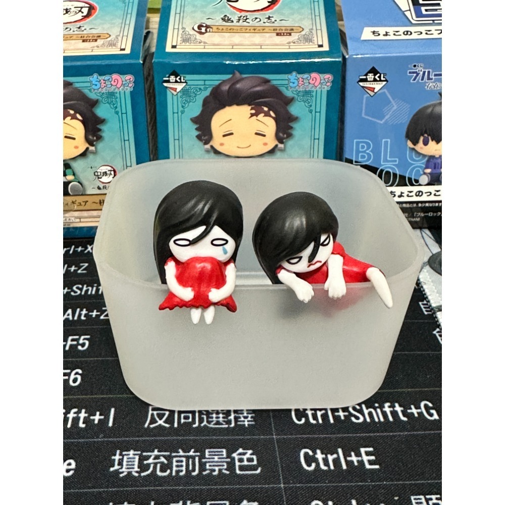 出清(二手&全新)扭蛋 小物 杯緣 款式如選項-規格圖1