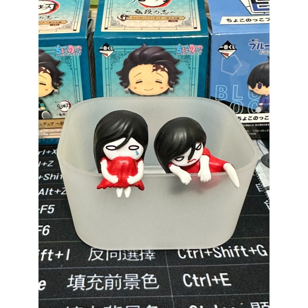 出清(二手&全新)扭蛋 小物 杯緣 款式如選項-規格圖1