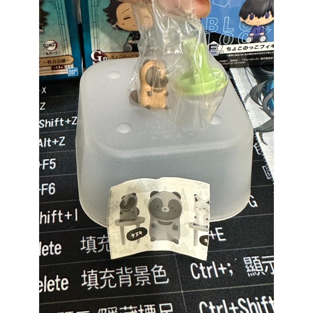 出清(二手&全新)扭蛋 小物 杯緣 款式如選項-規格圖1