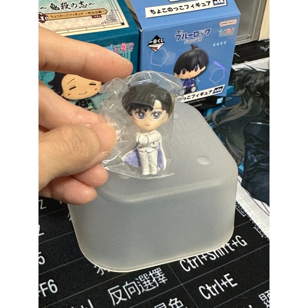 出清(二手&全新)扭蛋 小物 杯緣 款式如選項-規格圖1