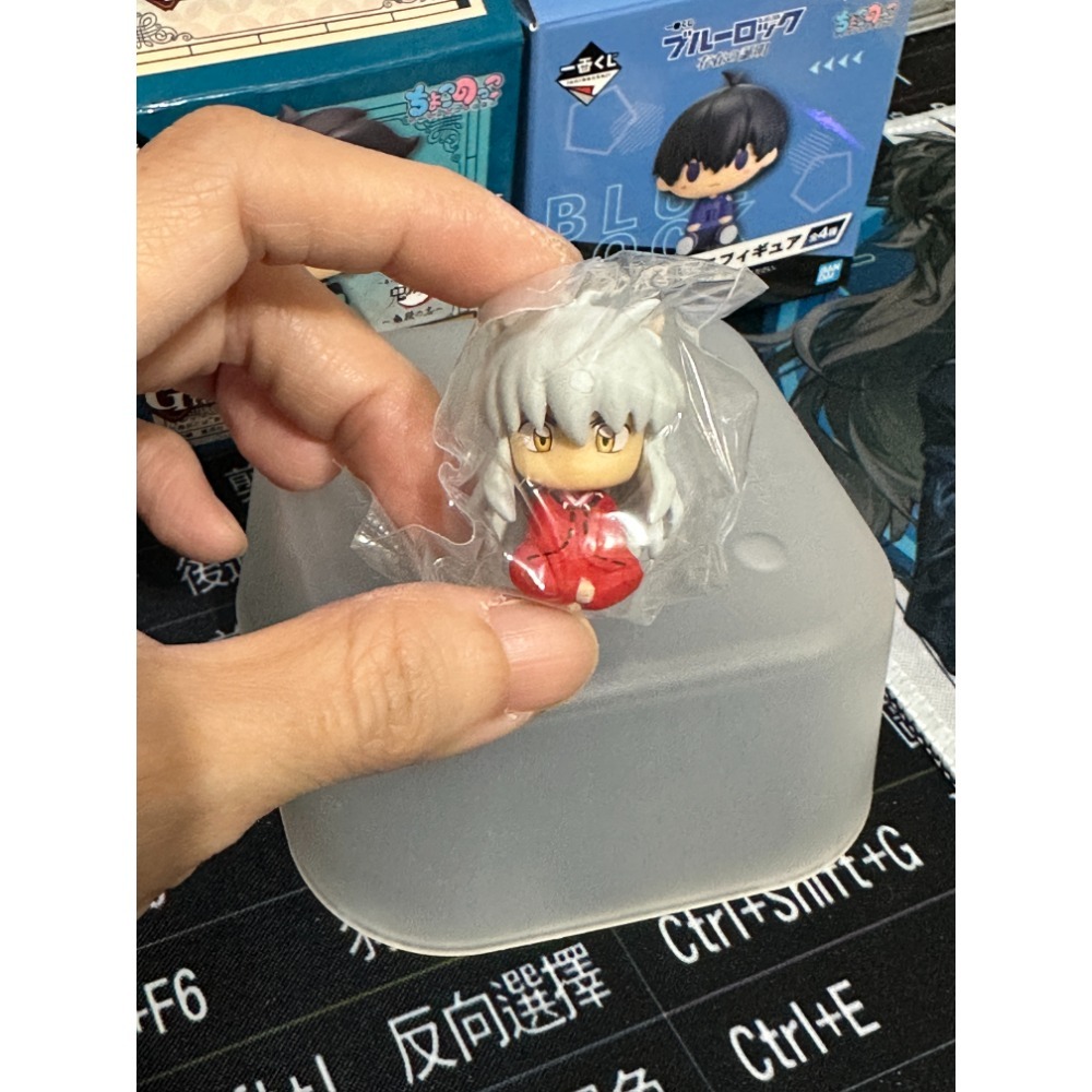 出清(二手&全新)扭蛋 小物 杯緣 款式如選項-規格圖1