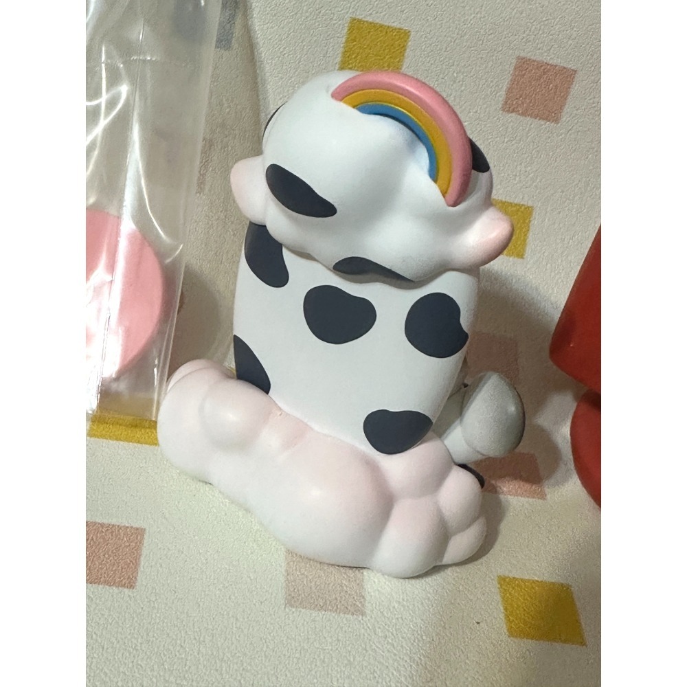 (無盒有擺)pop mart Dimoo Homeday 宅在家 今日穿搭 盲盒 確認款-細節圖2