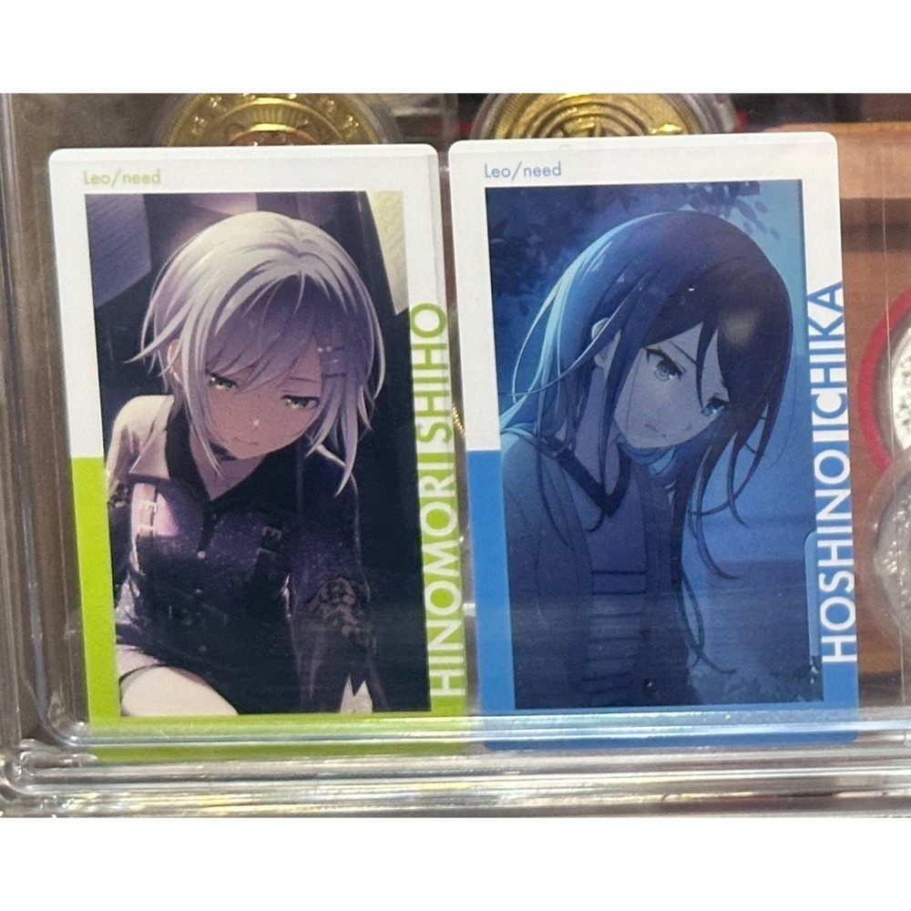 世界計畫 ePick card series vol.15C.19C.20C-細節圖2