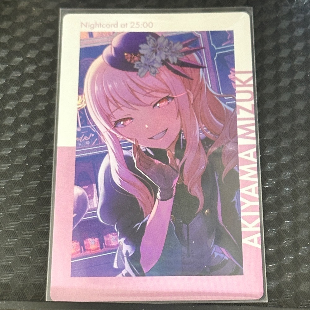 世界計畫 ePick card series vol.15C.19C.20C-細節圖4