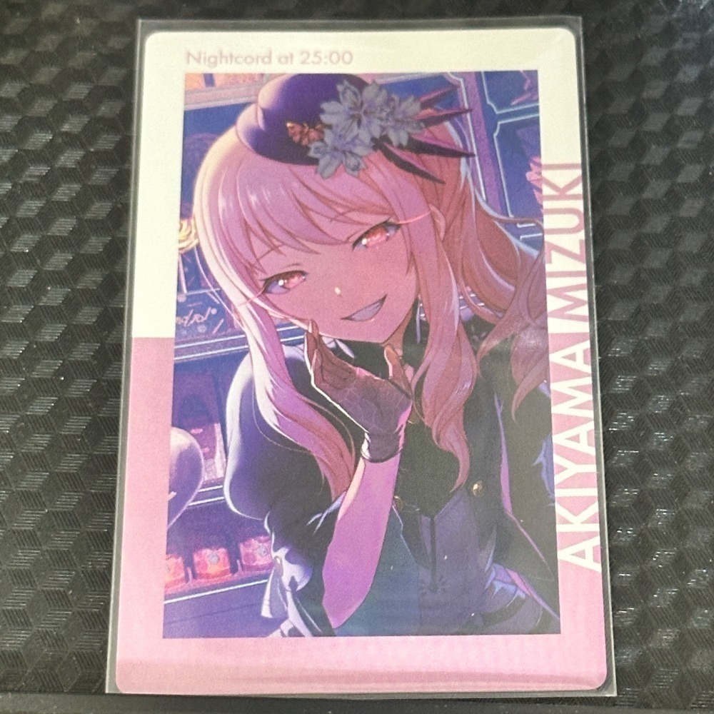 世界計畫 ePick card series vol.15C.19C.20C-細節圖4