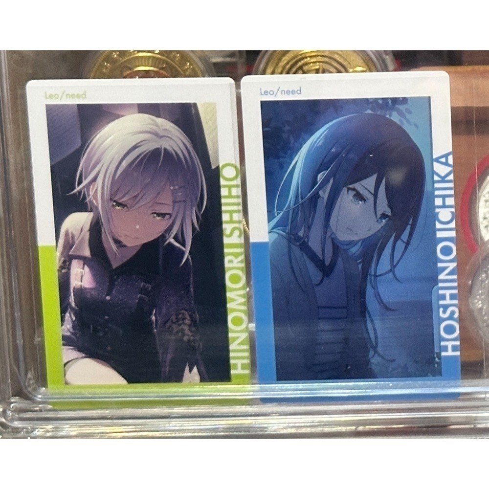 世界計畫 ePick card series vol.15C.19C.20C-細節圖2