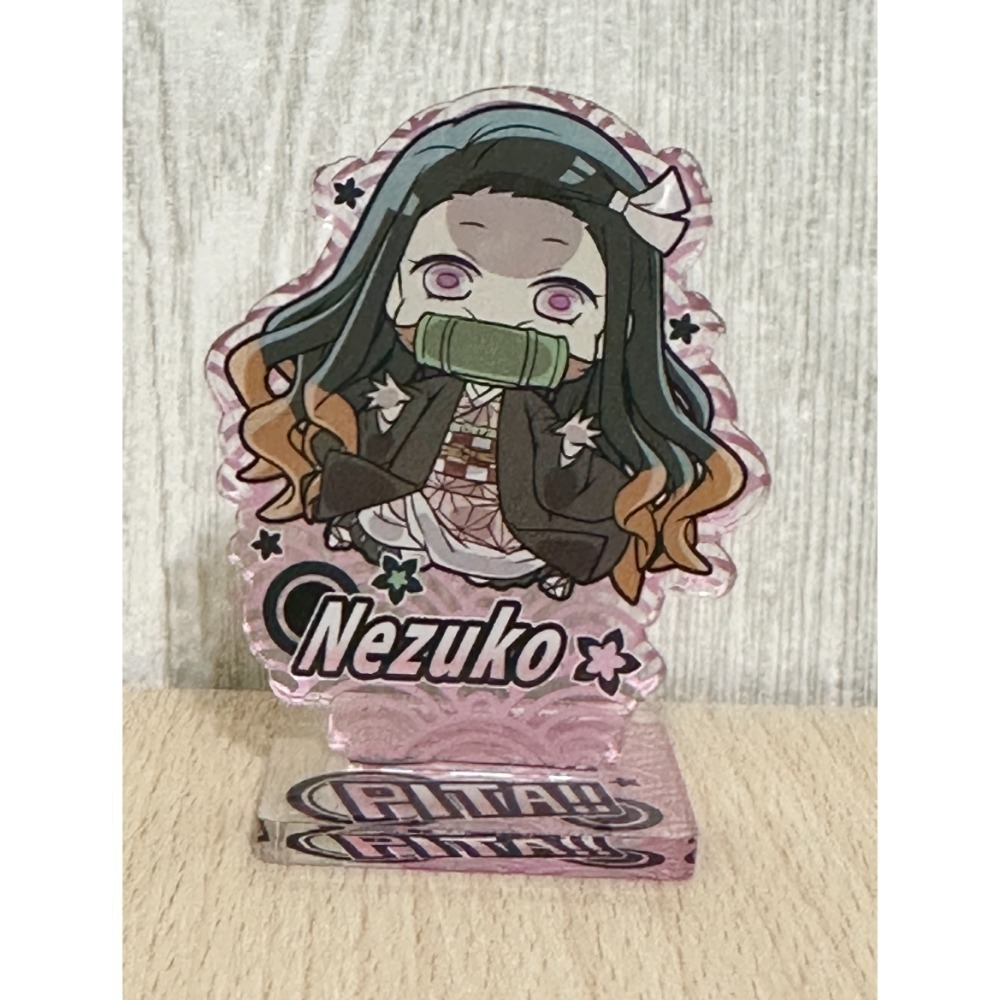 鬼滅2(拆擺無盒)