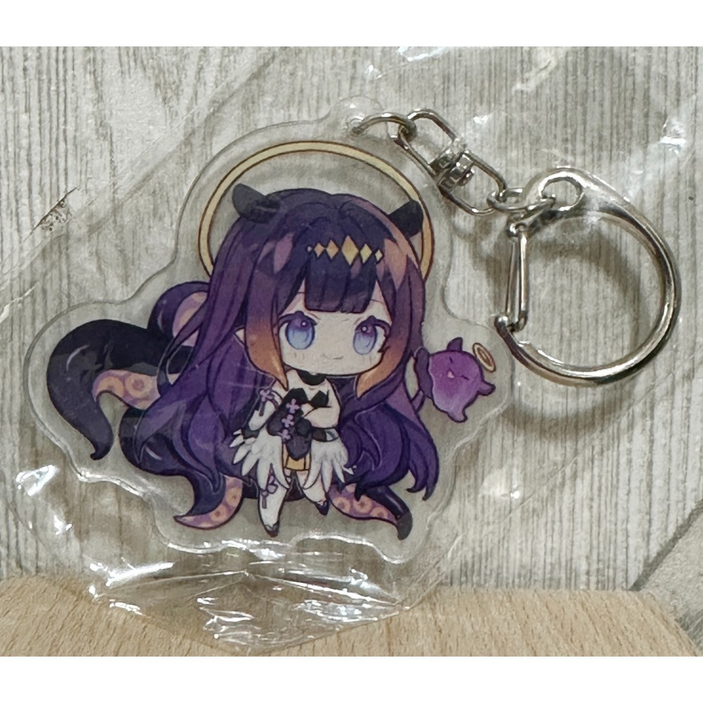 (全新 拆拍 拆擺)多款壓克力 立牌 厚磚 吊飾 七龍珠 安妮亞 寶可夢 鯊鯊 ARGONAVIS 多款綜合賣場-規格圖1