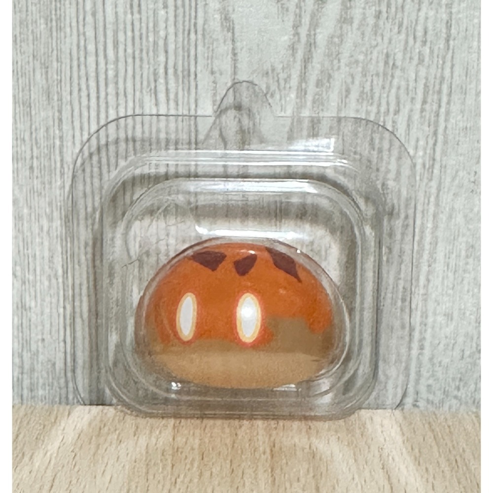 (拆拍)原神 史萊姆 萌粒 (三個一起出清)-細節圖2