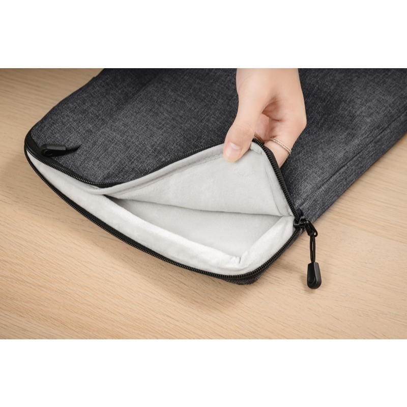 免運 SwitchEasy 美版魚骨牌 Urban MacBook 筆電包 13/14吋 防潑水 手提收納 筆電保護包-細節圖4