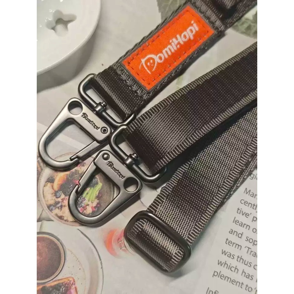 Domihapi 20mm 機能背帶掛繩 魚骨掛勾 背繩 手機掛繩 360旋轉掛片 魚骨同廠出品-細節圖10