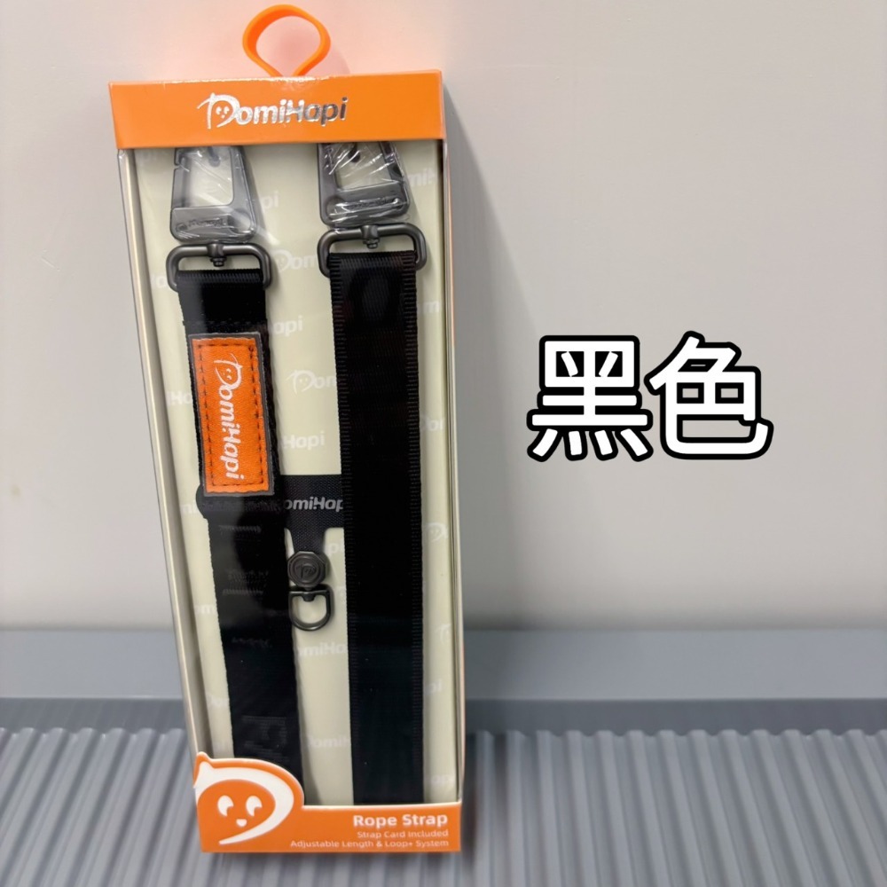 Domihapi 20mm 機能背帶掛繩 魚骨掛勾 背繩 手機掛繩 360旋轉掛片 魚骨同廠出品-規格圖11