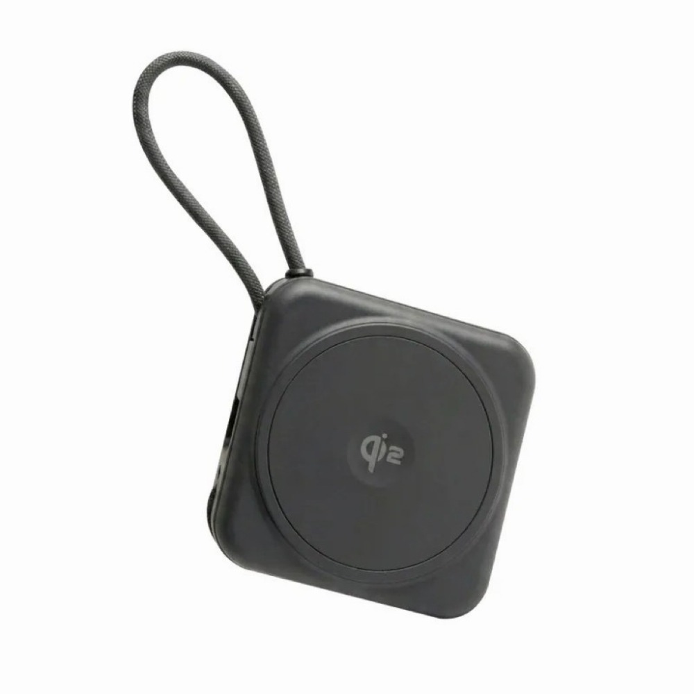 Wh/CCC認證 WEPHONE 真Qi2半固態防爆行動電源 10000mAh 自帶線L+C 內建支架-規格圖11