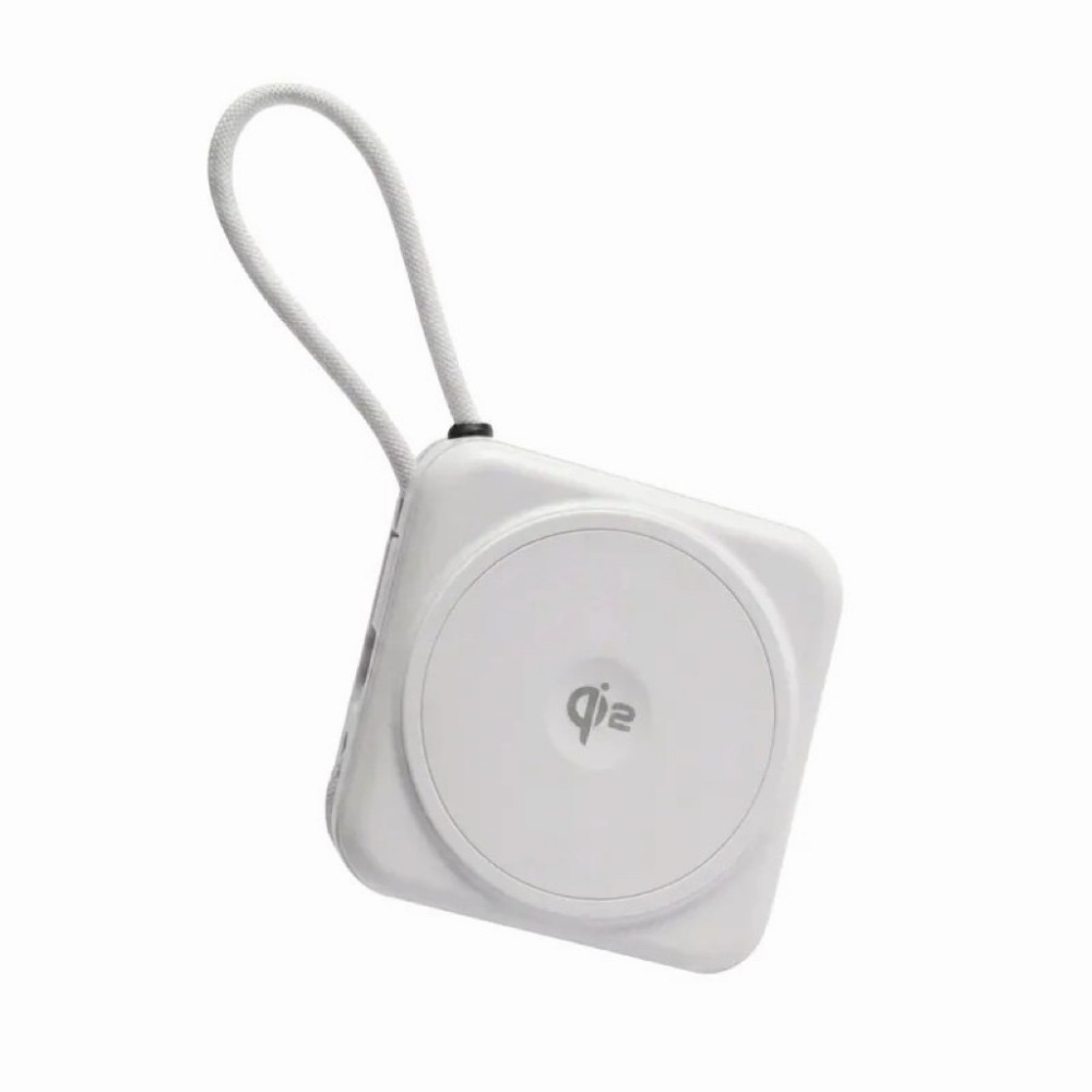 Wh/CCC認證 WEPHONE 真Qi2半固態防爆行動電源 10000mAh 自帶線L+C 內建支架-規格圖11