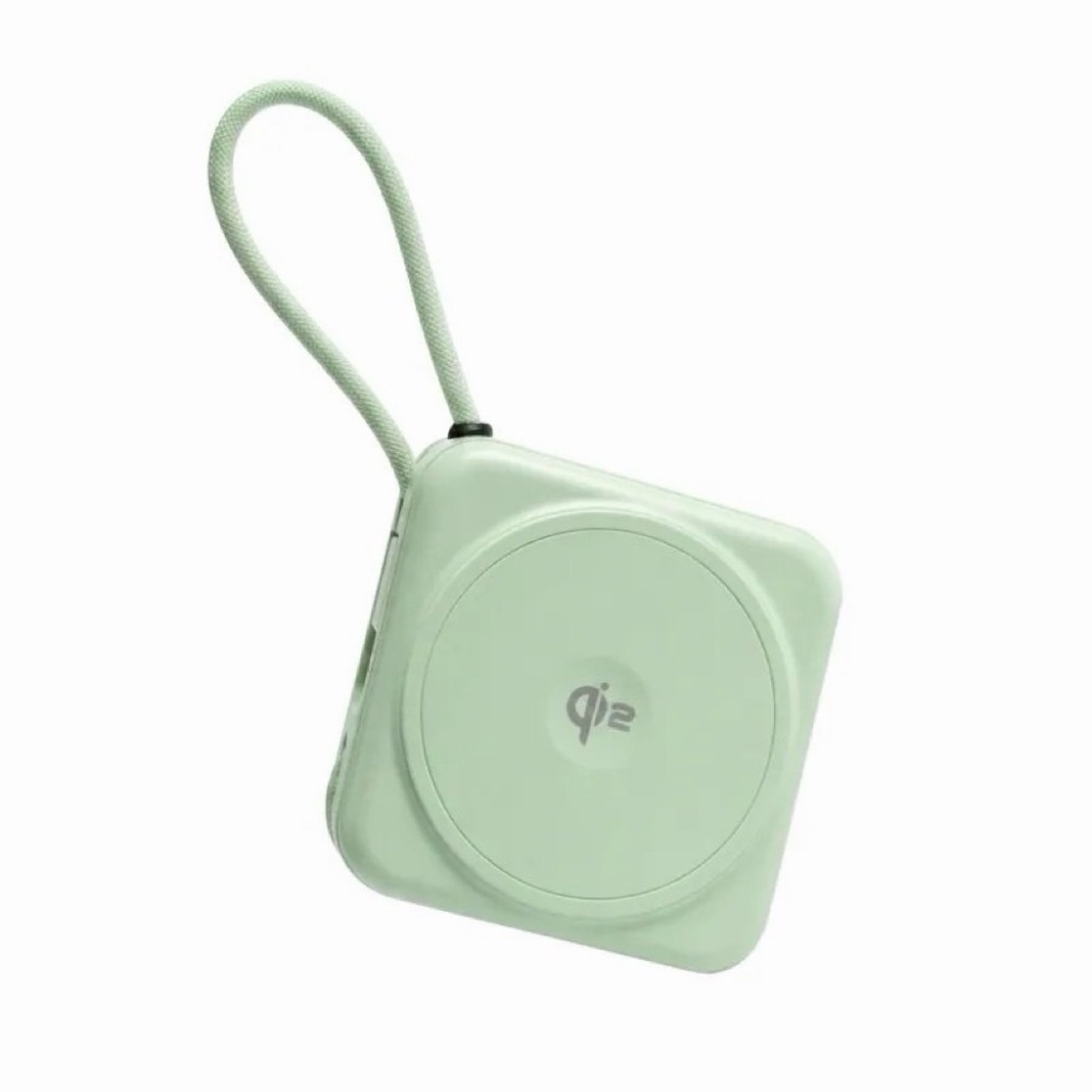 Wh/CCC認證 WEPHONE 真Qi2半固態防爆行動電源 10000mAh 自帶線L+C 內建支架-規格圖11