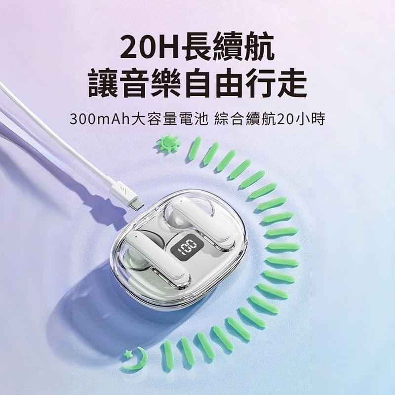 升級版 AWEI T86S 入耳式 TWS降噪遊戲真藍牙耳機 IPX6防水防汗 ENC抗噪 TWS耳機 通話抗噪-細節圖5