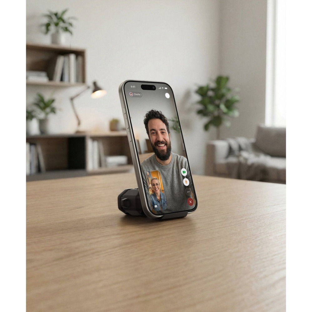 SwitchEasy 魚骨牌 Armor 支架耳機保護殼 AirPods Pro 3 耳機殼 安全鎖扣-細節圖9