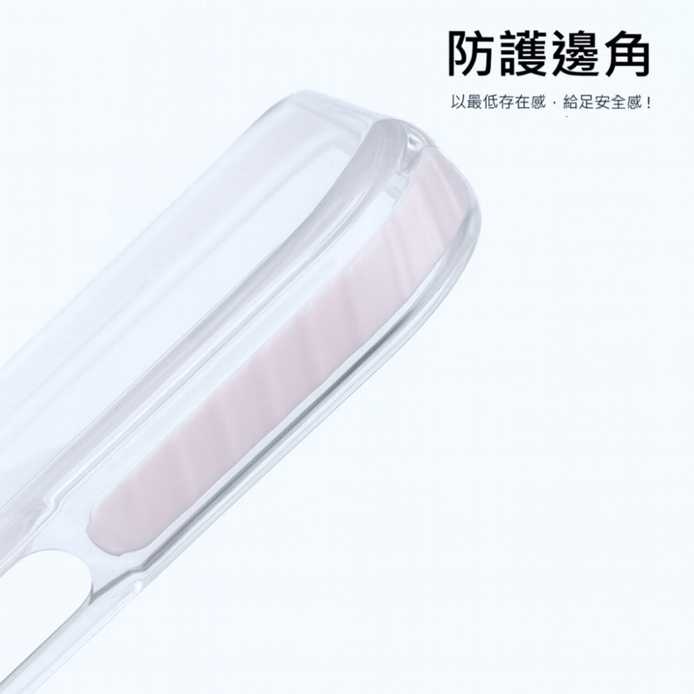 ETON 抗黃 光環磁吸鏡頭支架殼 軍規防摔殼 適用 iPhone 17 16 15 14 13 PRO MAX-細節圖3