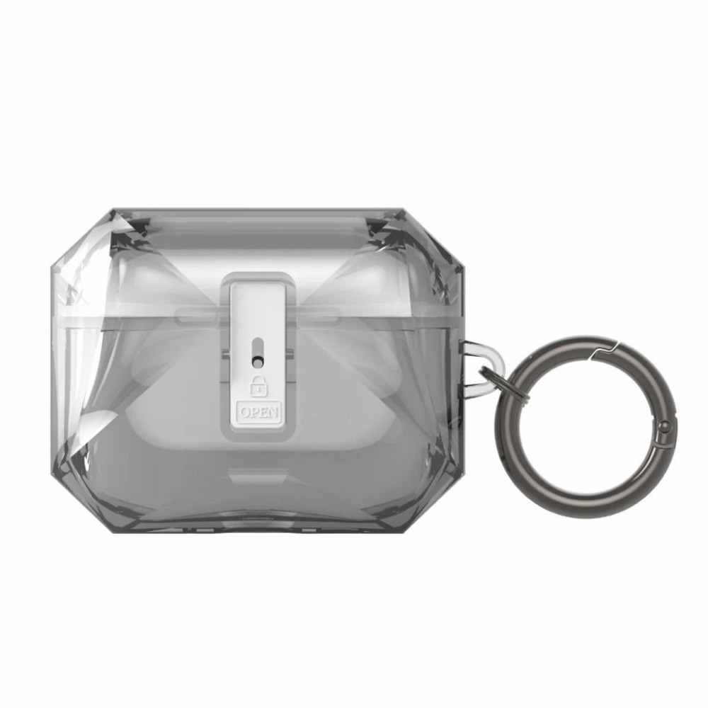 AirPods Pro 3代 Solide 磁吸開蓋 卡扣式保護套 耳機保護殼 耳機殼 支援無線充電-規格圖10