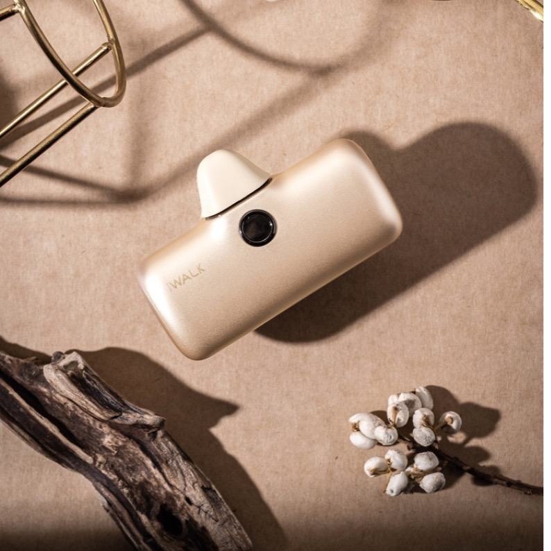 行動電源iwalk pro快充版-細節圖2