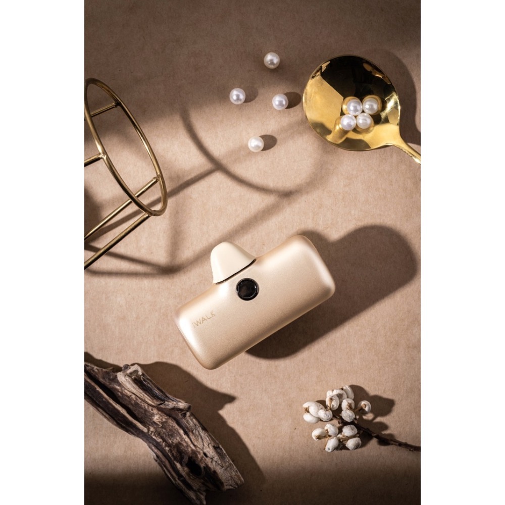 行動電源iwalk pro快充版-規格圖2