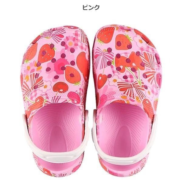 🔥現貨🇯🇵日本西松屋🇯🇵 厚底洞洞鞋 涼鞋 拖鞋 戶外鞋 童鞋 透氣鞋 軟底-規格圖7