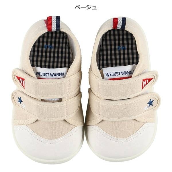 🔥現貨🇯🇵日本西松屋🇯🇵 布鞋 室外鞋 戶外鞋 童鞋 透氣鞋 高筒布鞋 球鞋 運動鞋-規格圖9