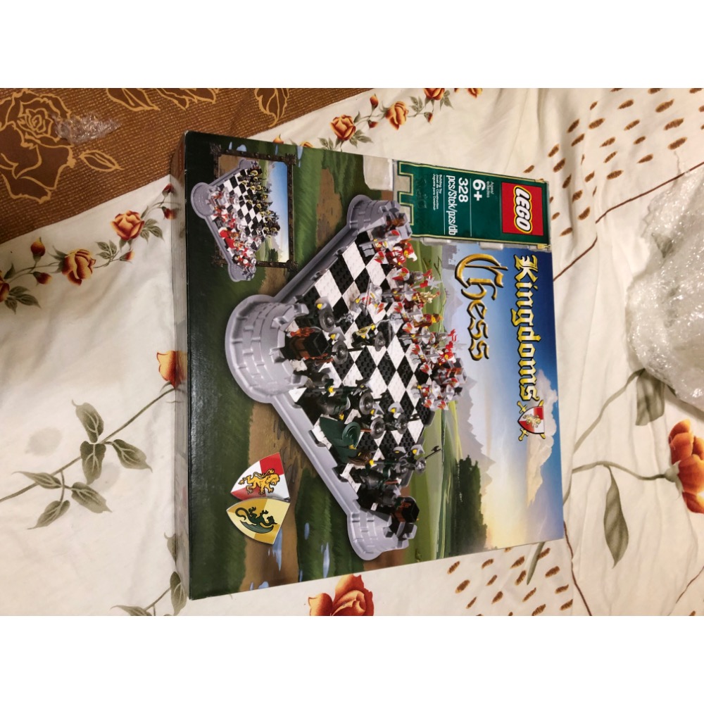 LEGO853373，補兵神器，絕版商品-細節圖2