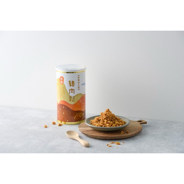 【陞煇食品】豬引金福三入禮盒-大-細節圖6